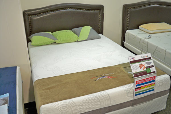 best value bed and mattress