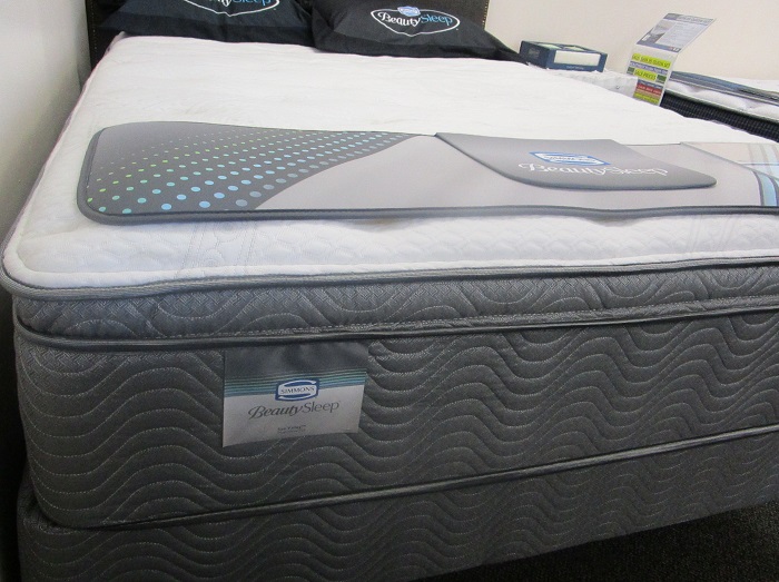 best ultra plush pillow top mattress