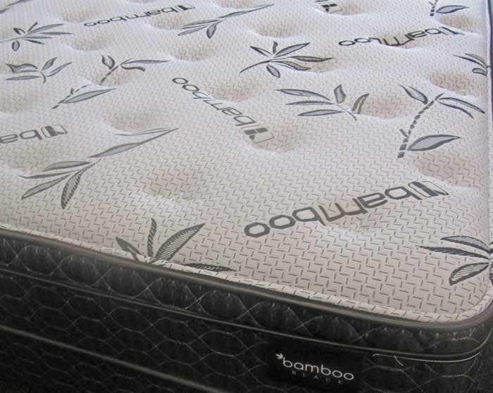 symbol bamboo dream mattress reviews