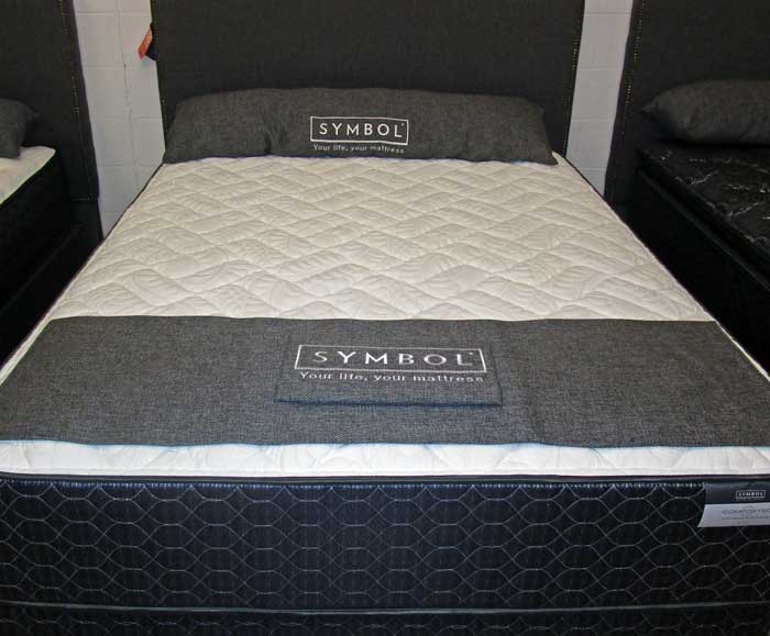 azalea firm luxury mattress review