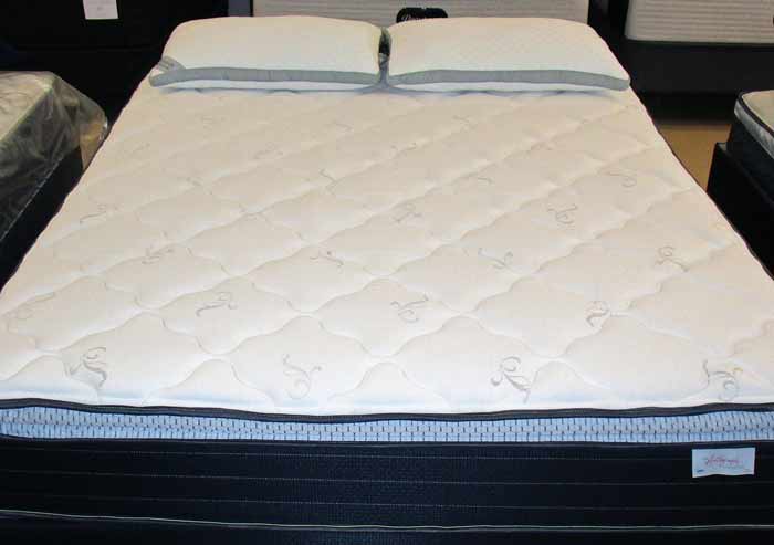 jameson royal paradise mattress reviews